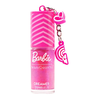 Beauty Creations Barbie Dreamer Shimmer Lip Oil