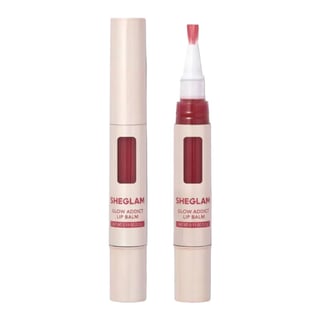 SHEGLAM Glow Addict Lip Balm