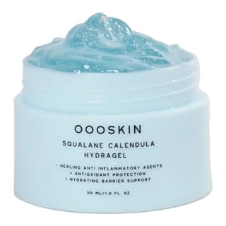 000Skin Squalane Calendula Hydragel