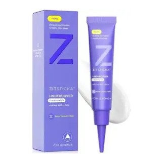 Zitsticka Undercover Liquid Patch