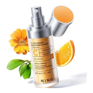 Ning Dermologie VC Antioxidant Brightening Essence