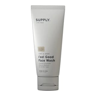 Supply Feel Good Face Wash