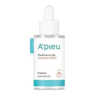 A'Pieu Madecassoside Tetrasome CICA Ampoule