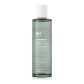 Bath House Kombu Seaweed Facial Toner