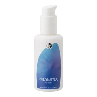 Martina Gebhardt Sheabutter Lotion