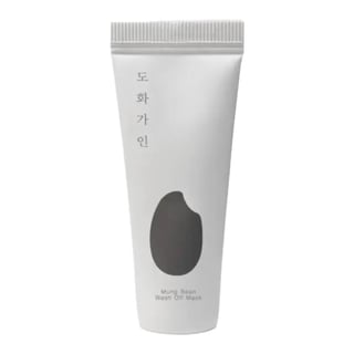 House of Dohwa Mungbean Wash Off Mask