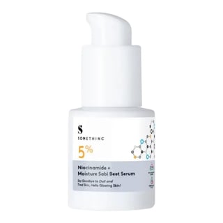 Somethinc 5% Niacinamide + Moisture Sabi Beet Serum