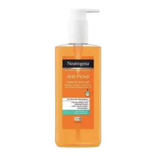 Neutrogena Anti-Pickel Tägliches Waschgel