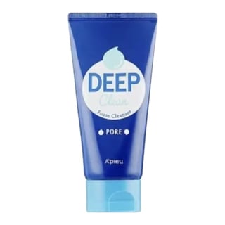 A'Pieu Deep Clean Foam Cleanser