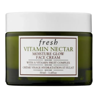 Fresh Vitamin Nectar Moisture Glow Face Cream