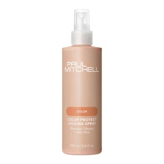 Paul Mitchell Color Protect Locking Spray