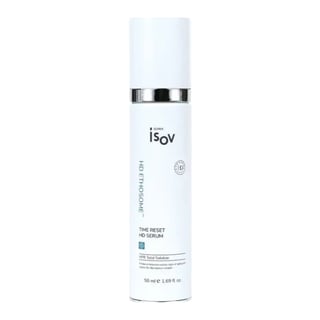 Isov Time Reset HD Serum
