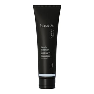 Buttah Skin Gentle Cleanser