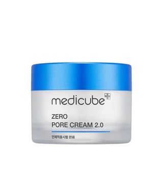 메디큐브 제로 모공 크림 2.0