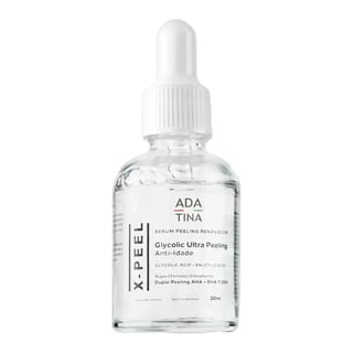 Ada Tina X-Peel Glycolic Ultra Peeling