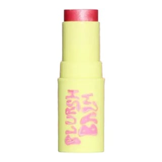 メイドバイミッチェル Blursh Balm Lights Cream Highlight