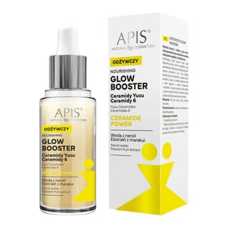 APIS Natural Cosmetics Ceramide Power Nourishing Glow Booster