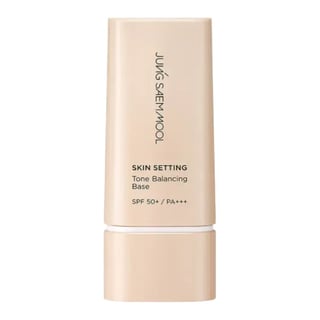 ジョンセンムル スキン セッティング トーン バランシング ベース SPF 50+