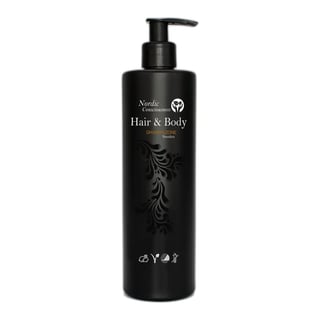 Dharmazone Nordic Consciousness Hair & Body Wash