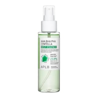 APLB AHA BHA PHA Centella Mist Essence