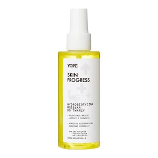 Yope Hydrobiotic Face Mist