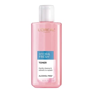 L'Oreal HydraFresh Toner