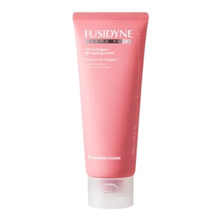 Fusidyne Derma Pore 4D Collagen Wrapping Mask