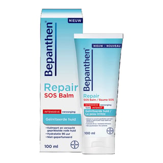Bepanthen Repair SOS Balm