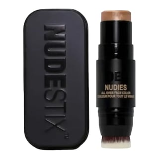 Nudestix Nudies Glow All Over Face Highlighter