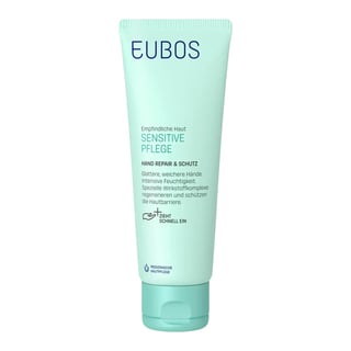 Eubos Sensitive Pflege Hand Repair & Schutz