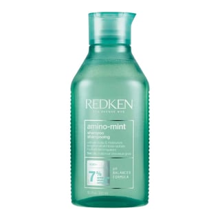 REDKEN Amino Mint Shampoo