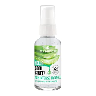 Essence Hello Good Stuff! 48h Intense Hydro Gel