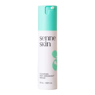 Senne Skin Clearing Anti-Breakout Serum