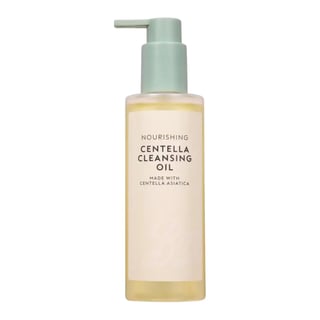 Boots Nourishing Centella Cleansing Oil