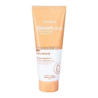 Hyaloo Glow Boost Deep Hydrating Gel