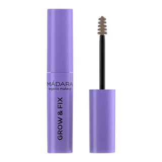 Madara Grow & Fix Tinted Brow Gel