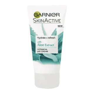 Garnier Skinactive Botanical Day Cream With Aloe Extract