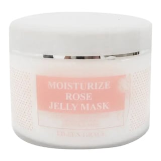 Eileen Grace Moisturize Rose Jelly Mask