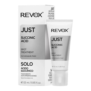 REVOX B77 Succinic Acid Spot Treatment