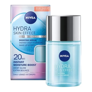 Nivea Hydra Skin Effect Instant Serum