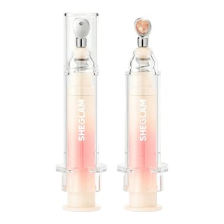 SHEGLAM Booster Shine Plumping Lip Gloss