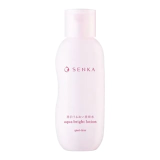 Senka Aqua Bright Lotion