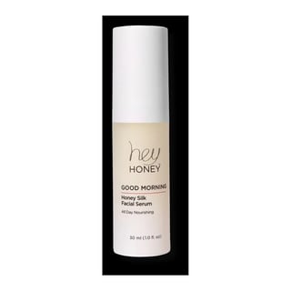 Hey honey Good Morning - Honey Silk Facial Serum