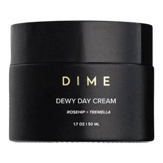 Dime Beauty Dewy Day Cream