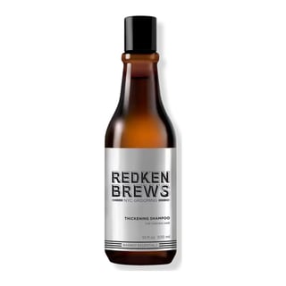 REDKEN Brews Thickening Shampoo