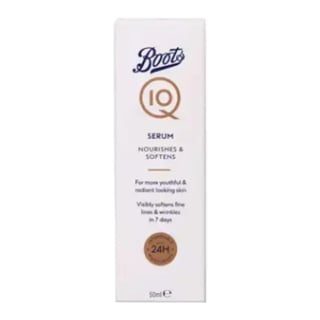 Boots Q10 Replenishing Serum