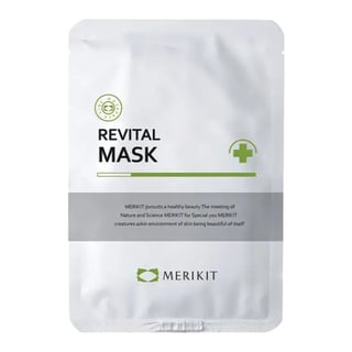 MERIKIT Revital Mask