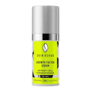 Rhonda Allison Growth Factor Serum