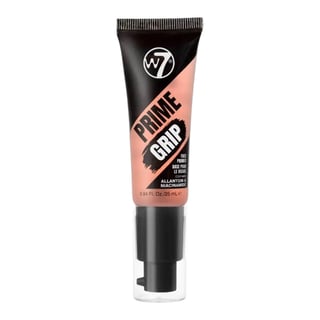 W7 Prime Grip Face Primer With Allantoin & Niacinamide