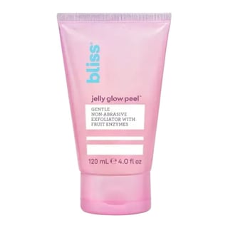 Bliss Jelly Glow Peel